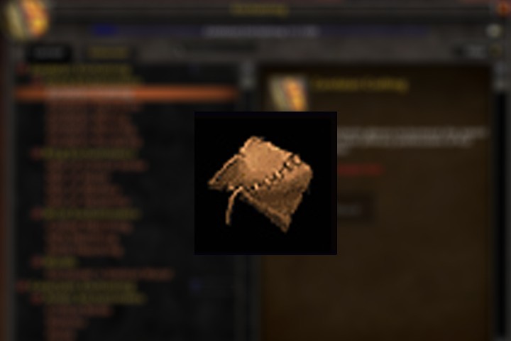 Battle for Azeroth : Travail du cuir à BfA, modifications et nouveautés