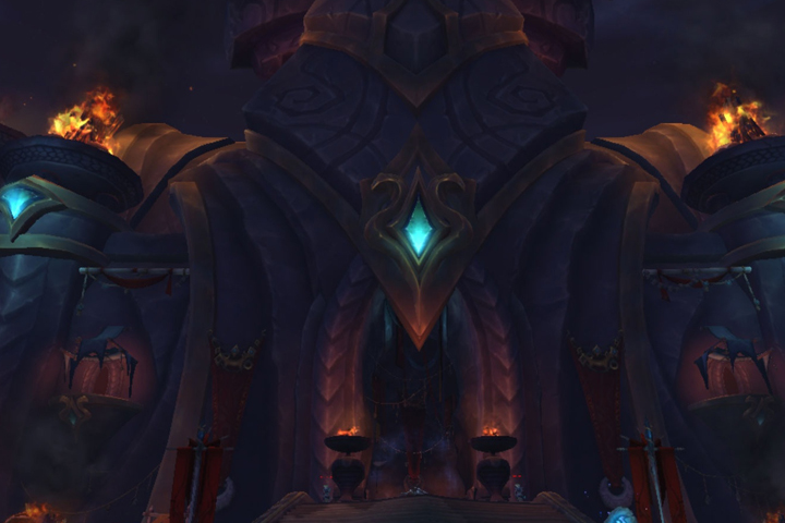 WoW : Temple de Sephraliss en MM+, guide pour le donjon en mythique