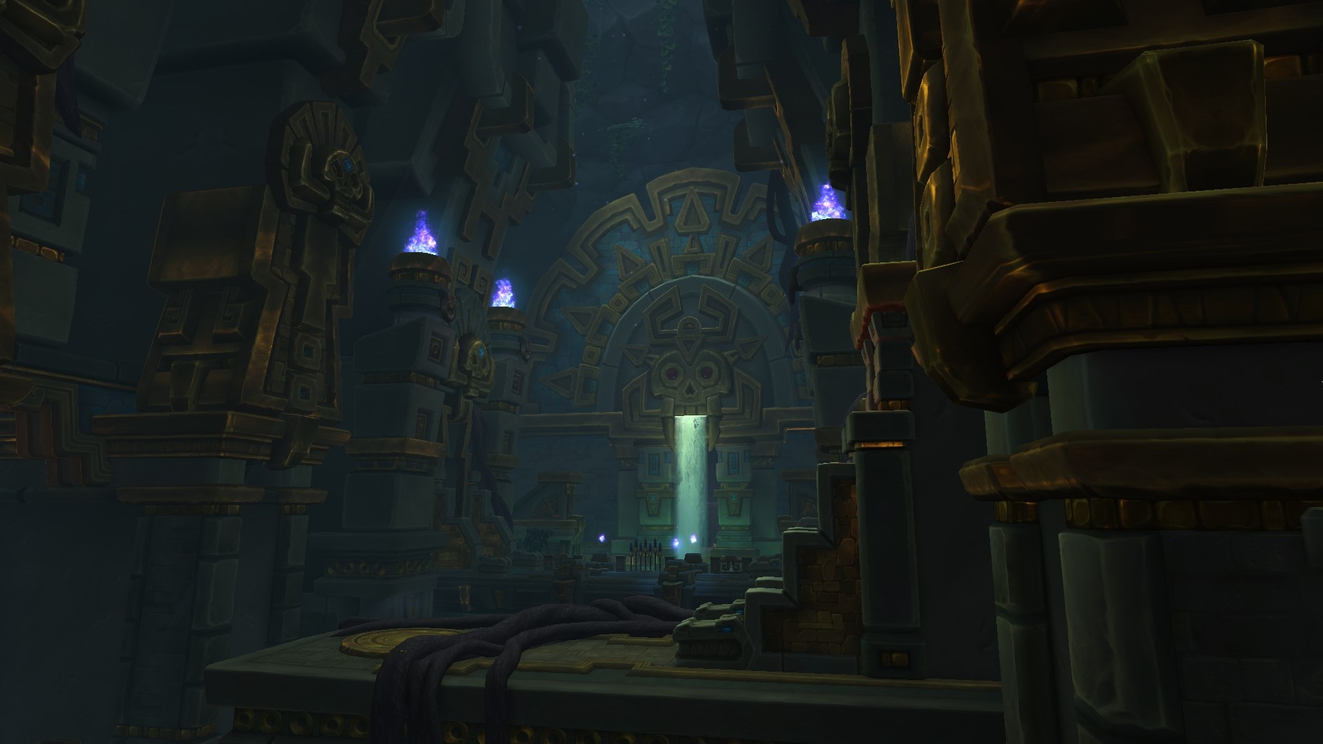 Présentation du Repos des rois