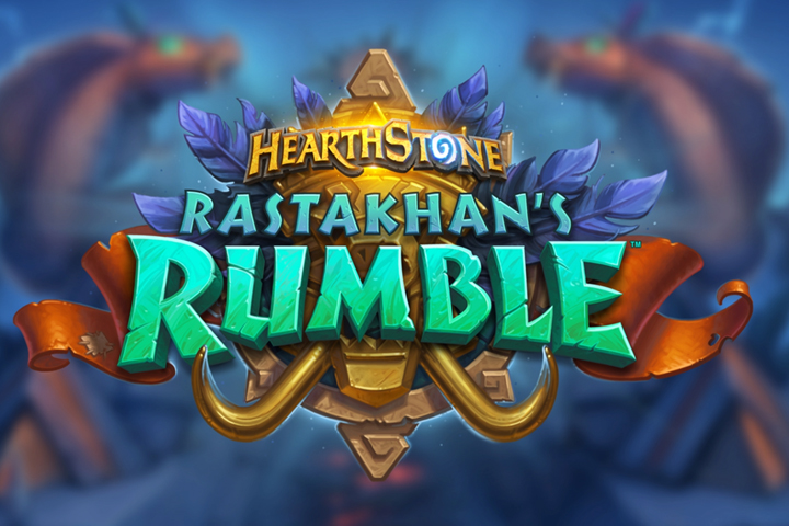 Hearthstone : Jeux troll, nouveau mode de jeu - BlizzCon 2018