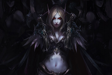 WoW : Conférence sur la suite de World of Warcraft à la BlizzCon 2017