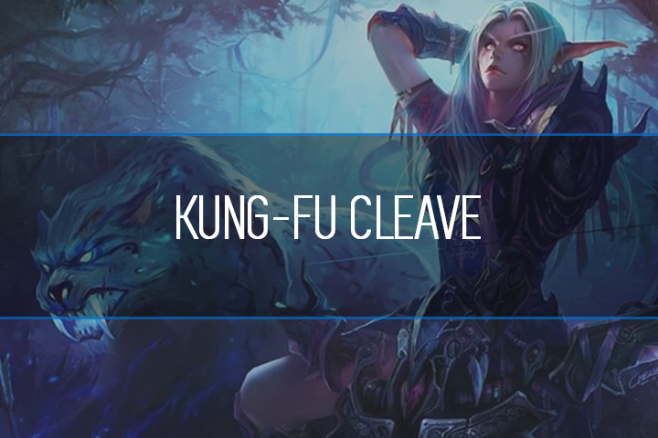 WoW : Comment jouer la composition KFC en arène 3c3 ?