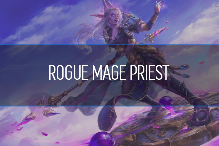 WoW : Comment jouer la compo RMP en arène 3c3 ?