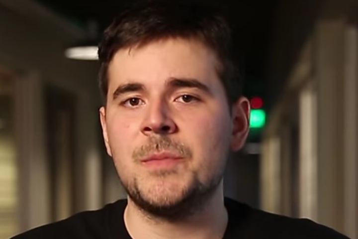 WoW : RogerBrown absent de Method jusqu'en août 2019 pour son service militaire