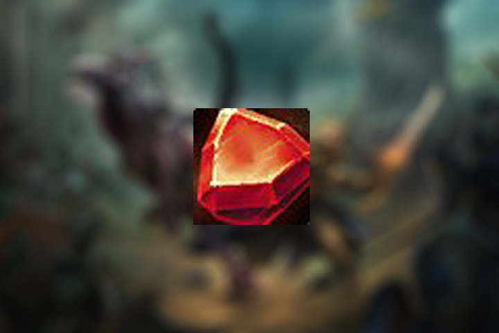 Battle for Azeroth : Rubellite de perspicacité, nouvelle gemme d'expérience à BfA