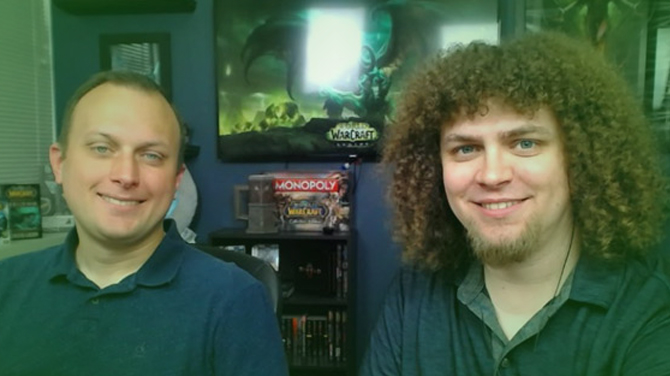 WoW : Session de questions réponses jeudi 14 juin