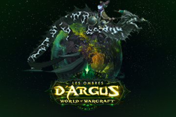 WoW : Blizzard parle du vol sur Argus