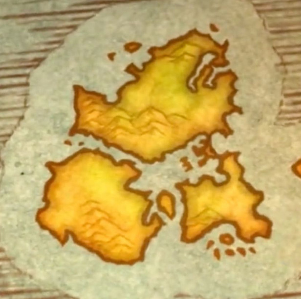 Découvrez Nazmir, la zone Horde