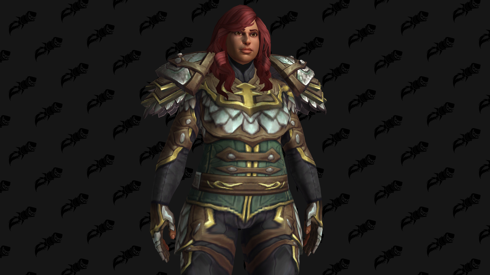 Les humains Kul Tiras, future race alliée