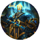 Nos strats pour Antorus