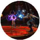 Nos strats pour Antorus