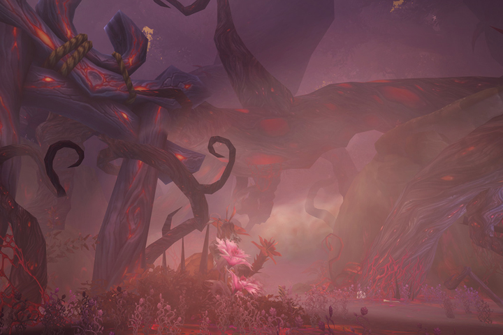 WoW : Résurrection en combat modifiée en Mythique + - Patch 7.3.5