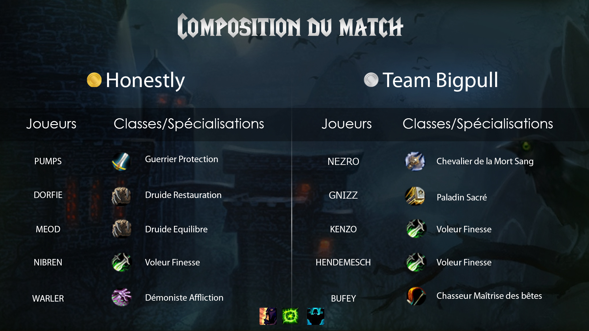 MDI : Free Marsy s'impose