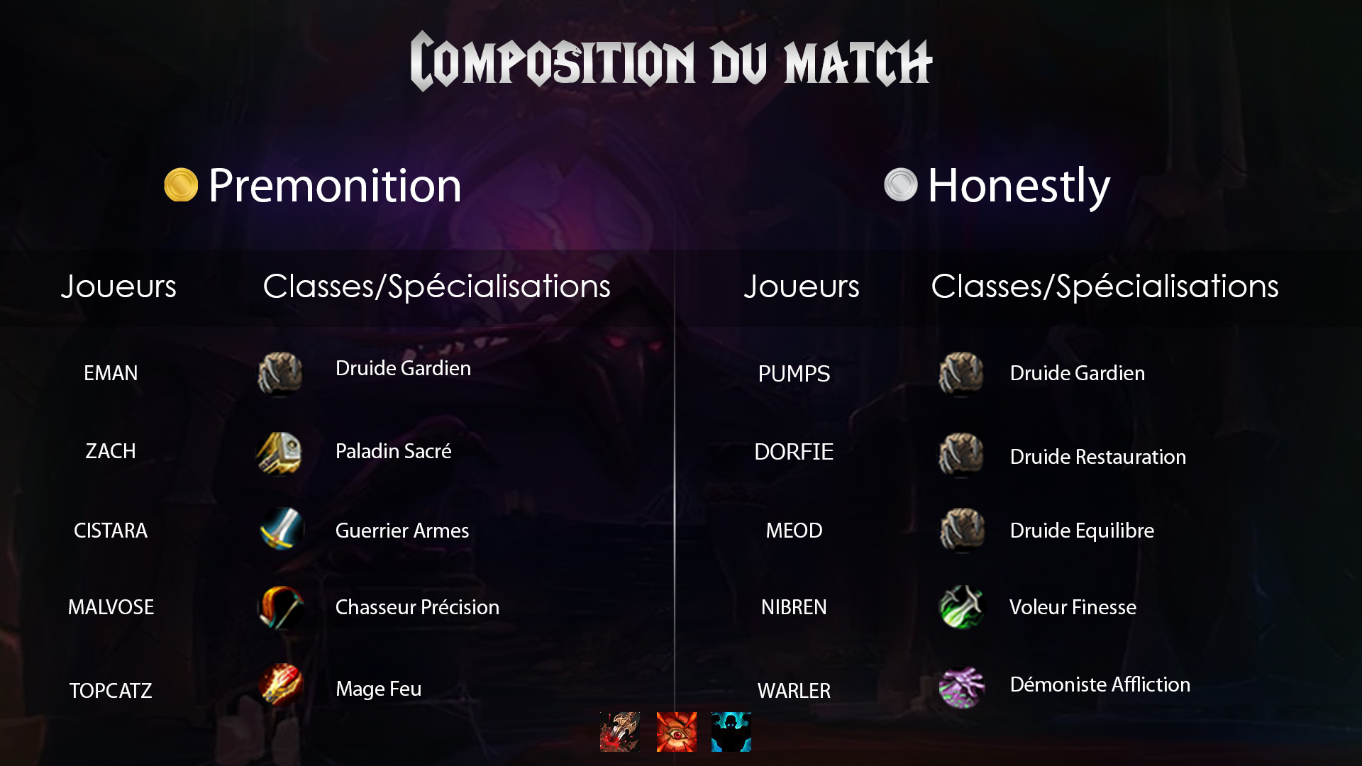 MDI : Free Marsy s'impose