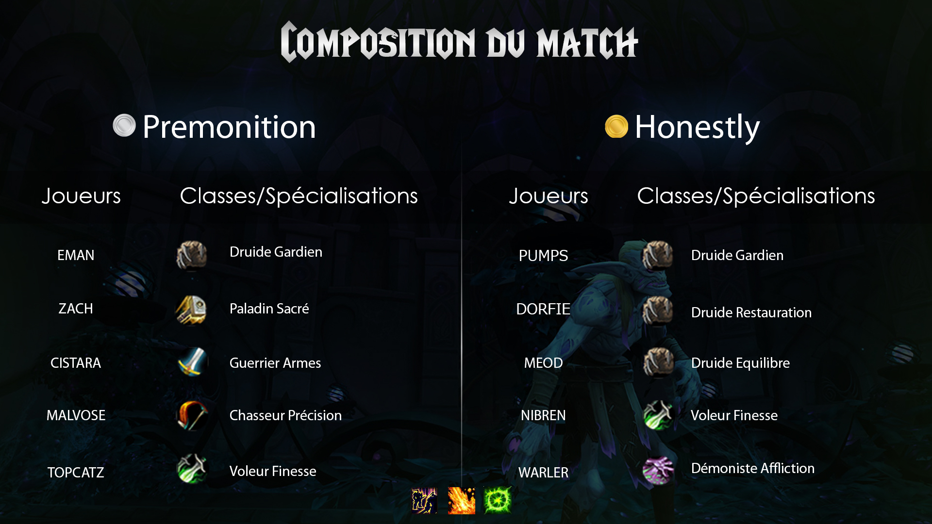 MDI : Free Marsy s'impose