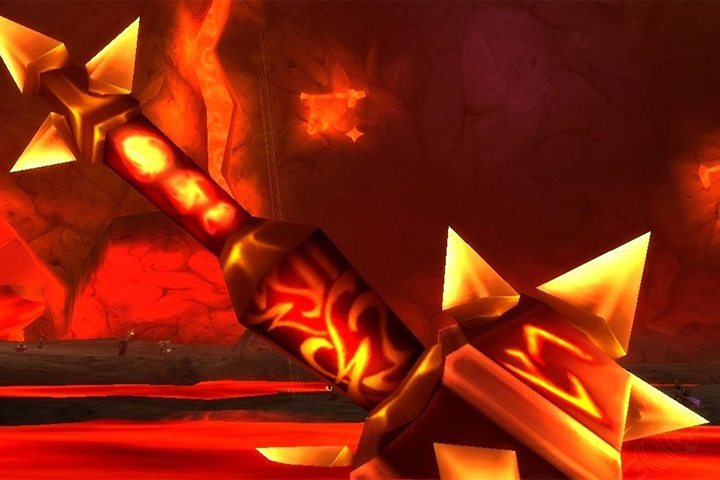 WoW Classic : Quel contenu à la sortie du jeu ?