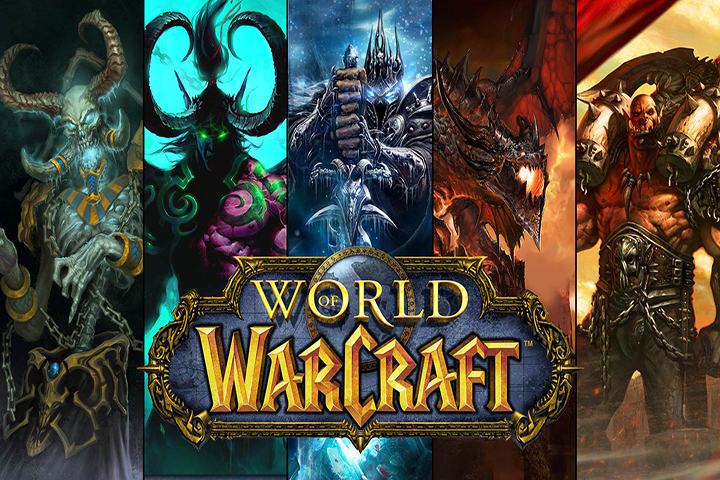 WoW Classic : Étapes pour le contenu PvE, toutes les infos - BlizzCon 2018