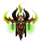 Des sorts et talents sont de retour pour Shadowlands !