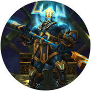 Wait for it tombe Argus