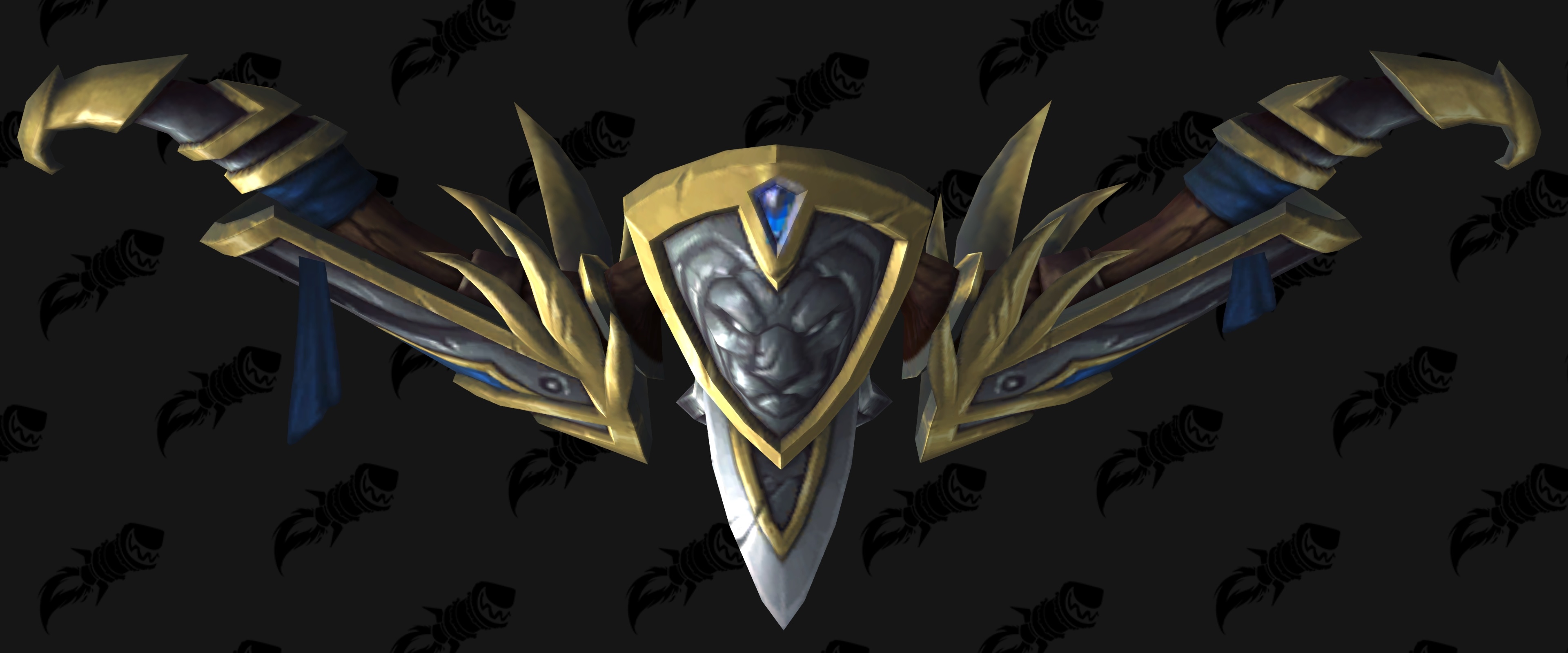 Les apparences de la saison 1