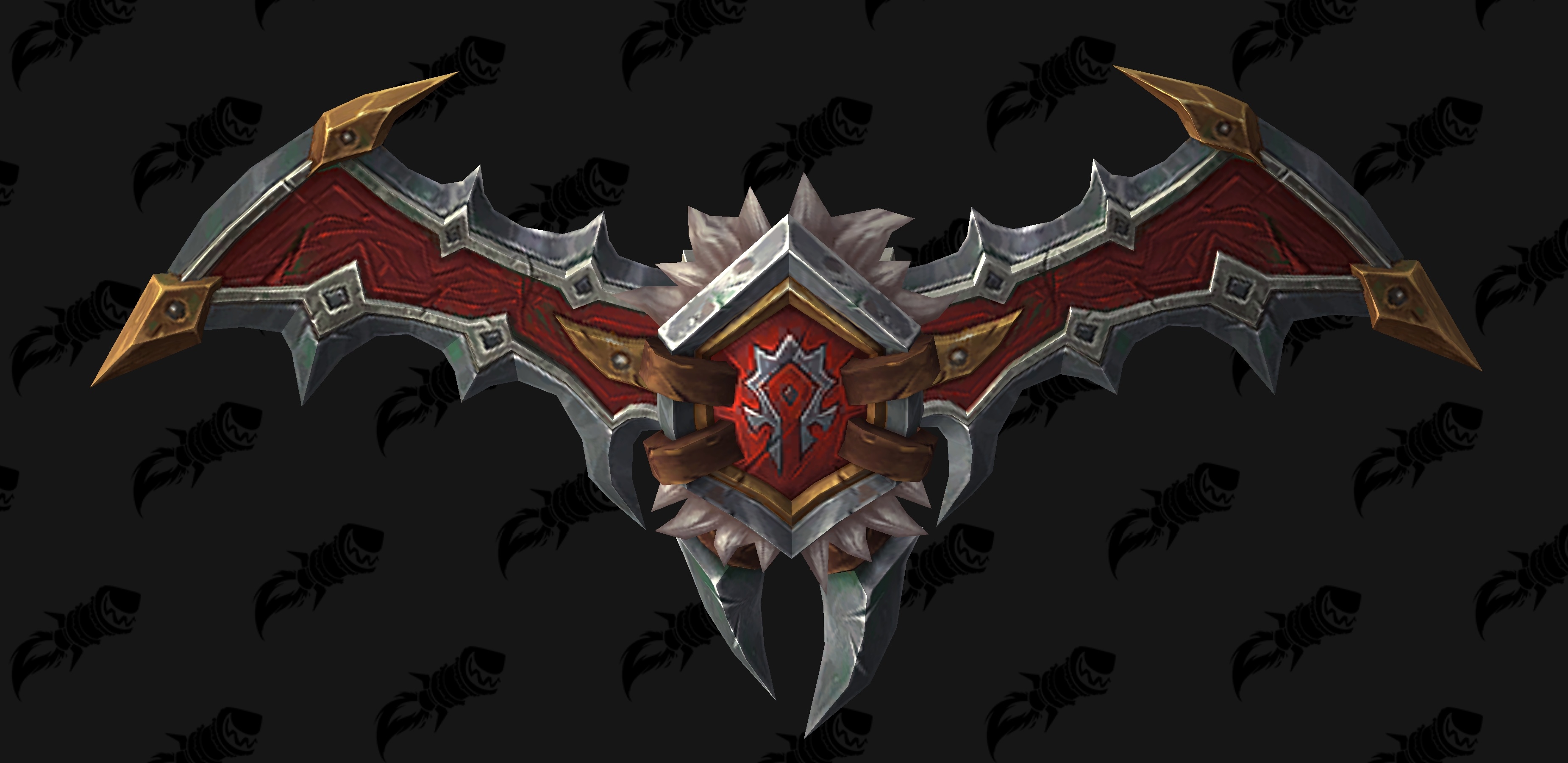 Les apparences de la saison 1