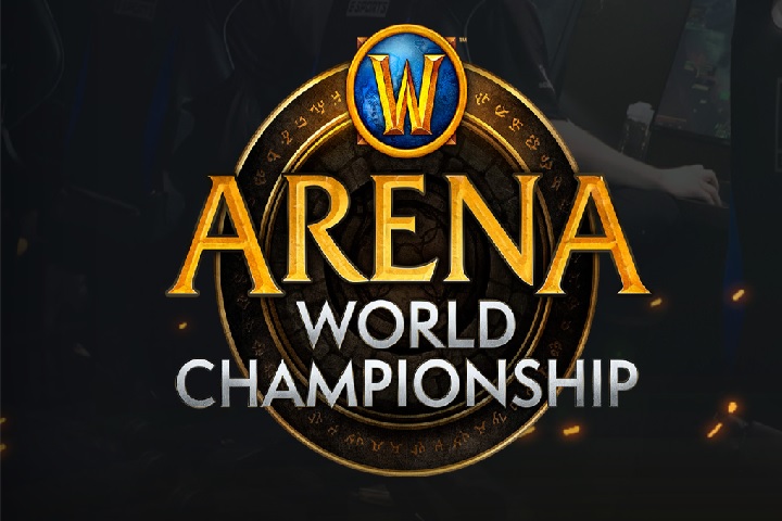 WoW : AWC Summer Season 2019, programme et classement des tournois d'arène