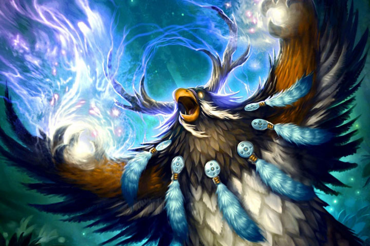 WoW : Équilibrage du Druide Équilibre et du Voleur Assassinat le 10 janvier