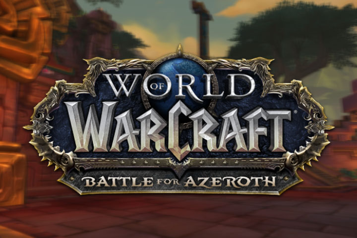 WoW : Niveau d'objet PvP à Battle for Azeroth