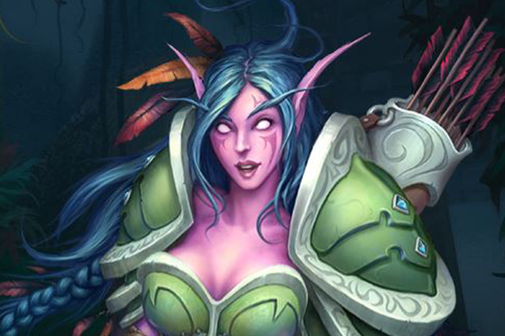 WoW : Comment jouer Junglecleave en arène 3c3 ?