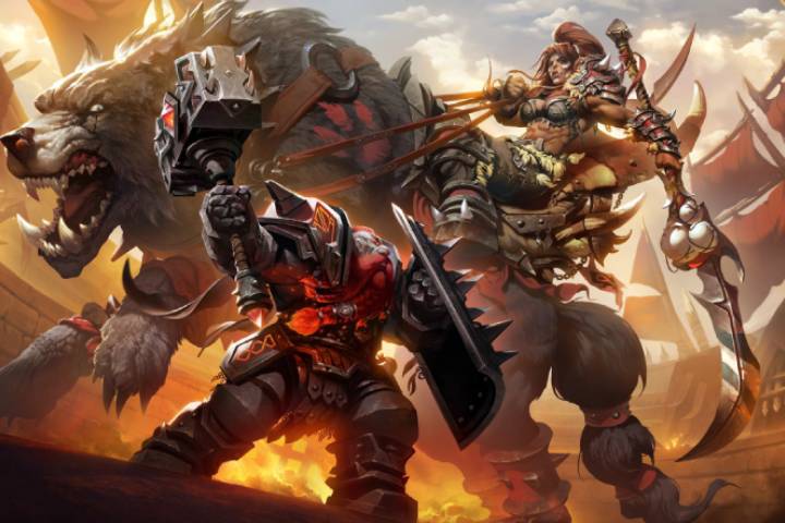 WoW : Meilleures classes et spécialisations en PvP - Patch 8.3