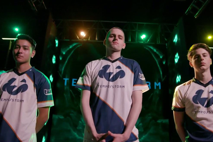 WoW : Disband l'équipe Tempo Storm