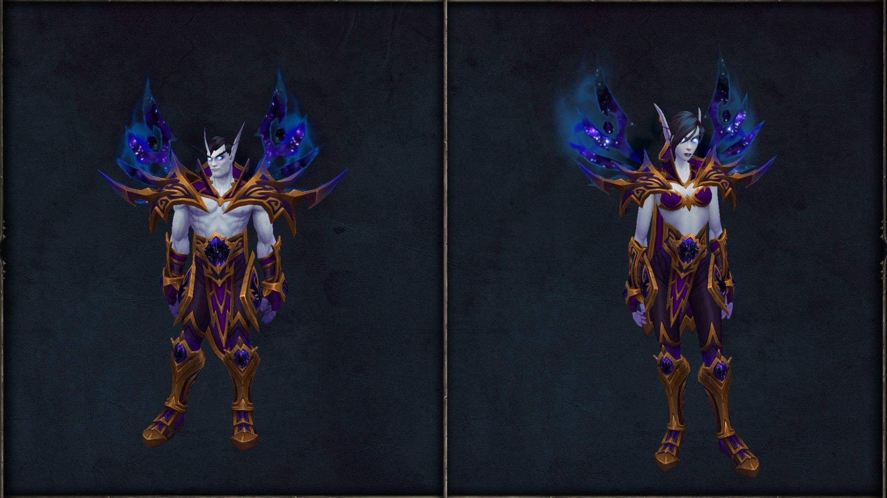 Les raciaux pour BfA