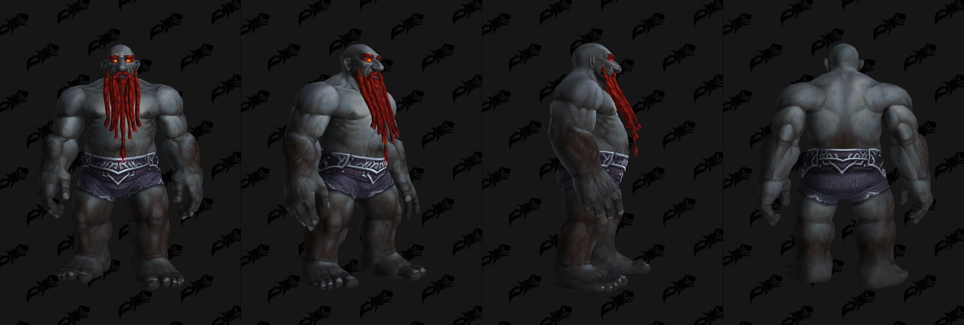 Toutes les infos sur le Nain Sombrefer