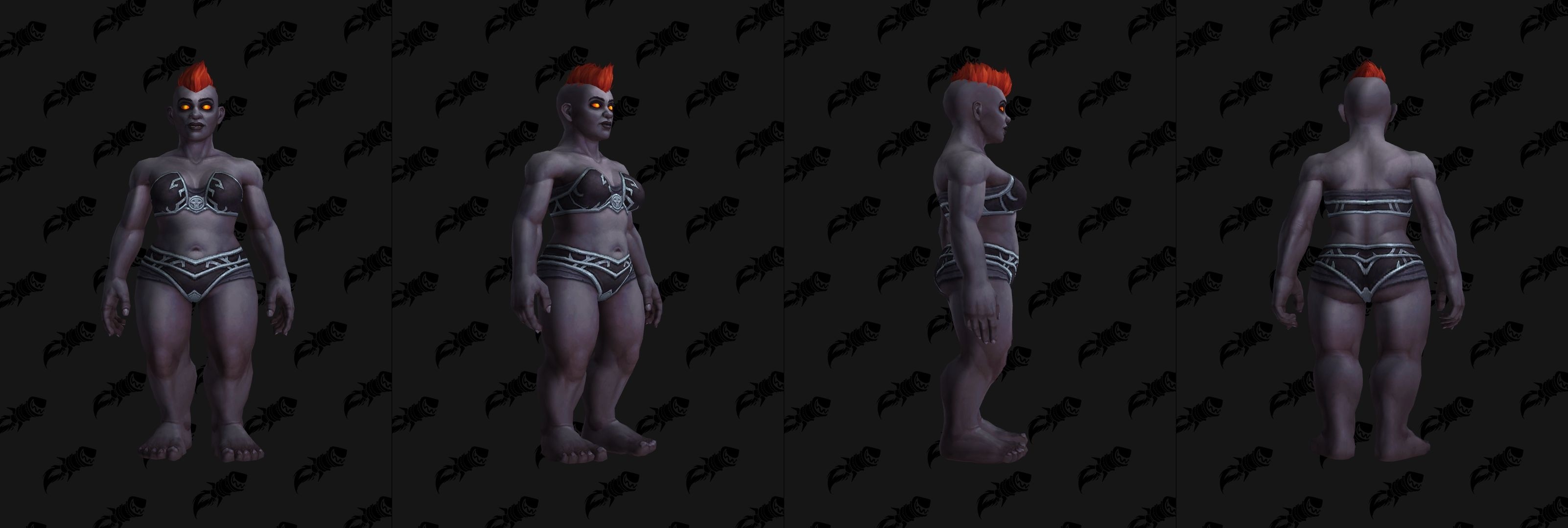 Toutes les infos sur le Nain Sombrefer