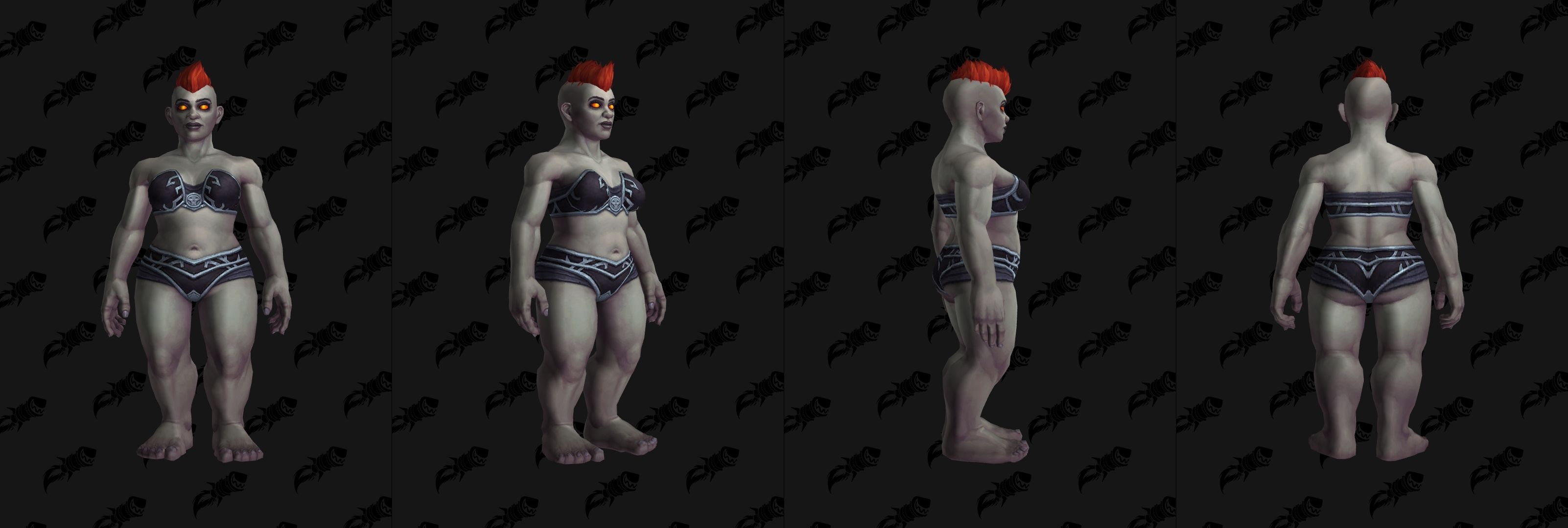 Toutes les infos sur le Nain Sombrefer