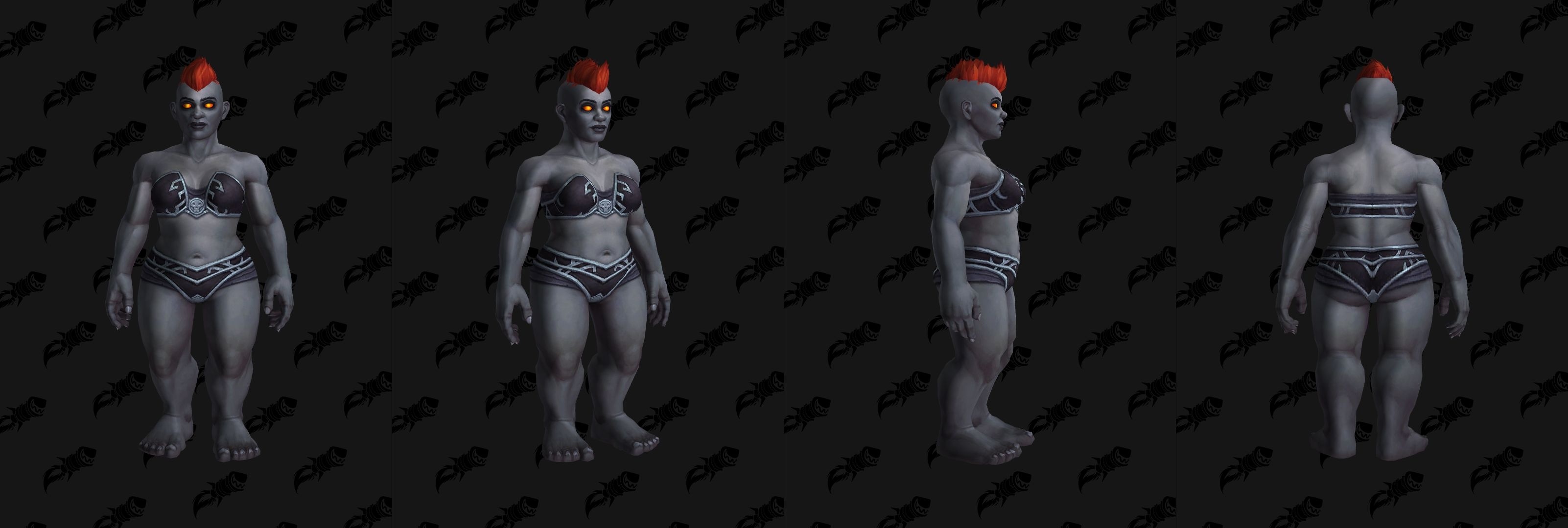 Toutes les infos sur le Nain Sombrefer