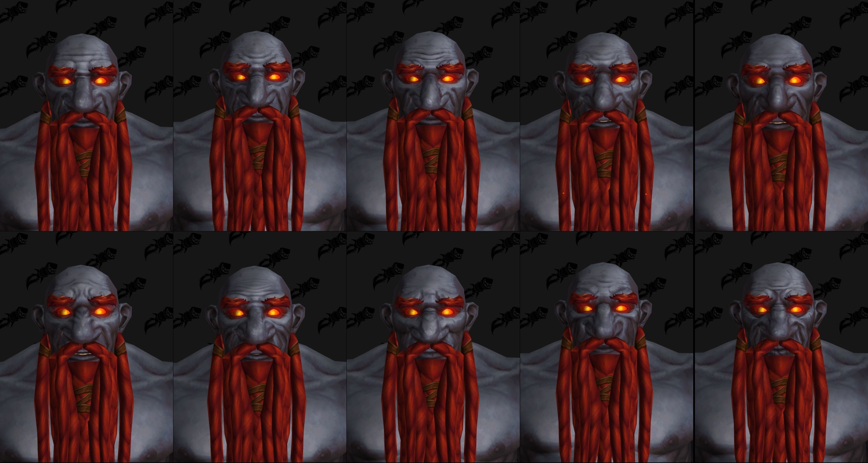 Toutes les infos sur le Nain Sombrefer