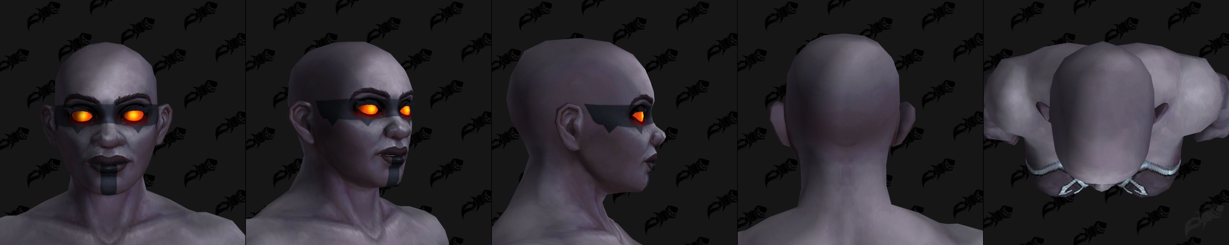 Toutes les infos sur le Nain Sombrefer