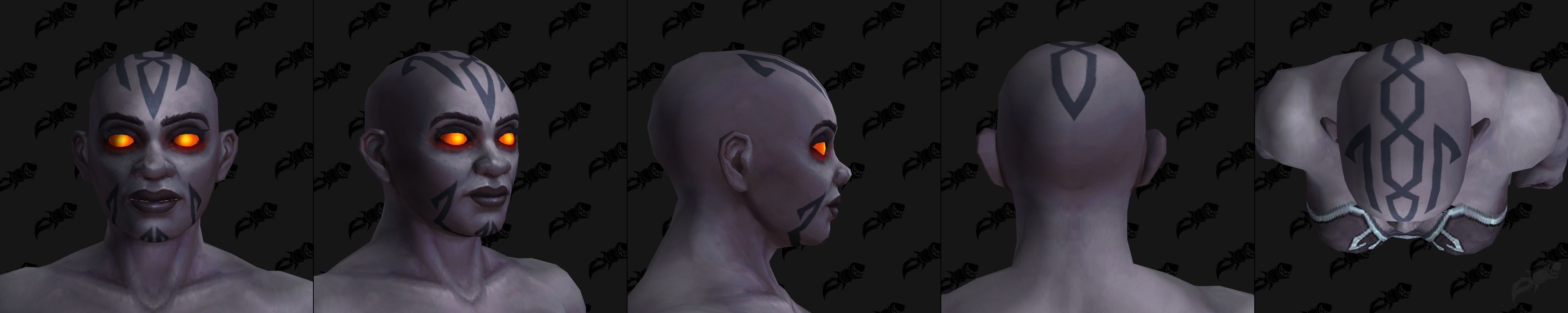 Toutes les infos sur le Nain Sombrefer