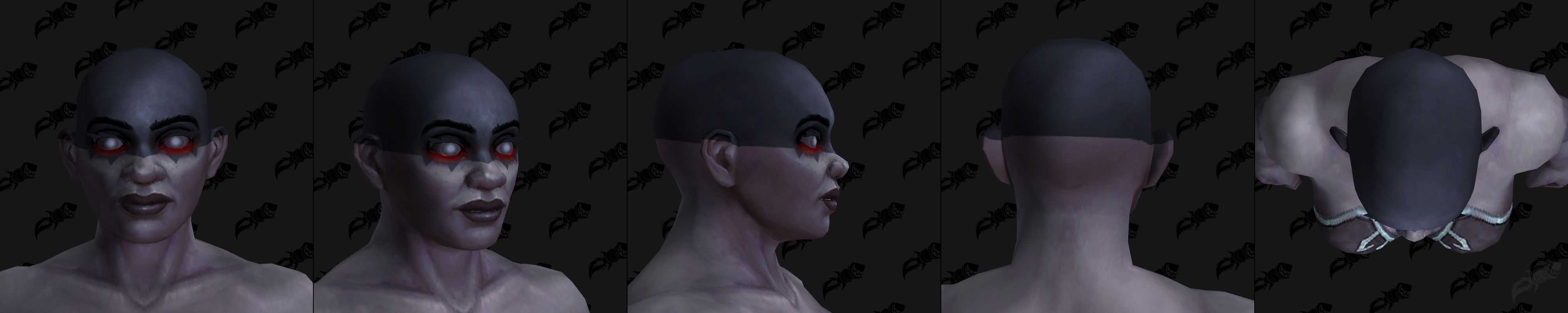 Toutes les infos sur le Nain Sombrefer