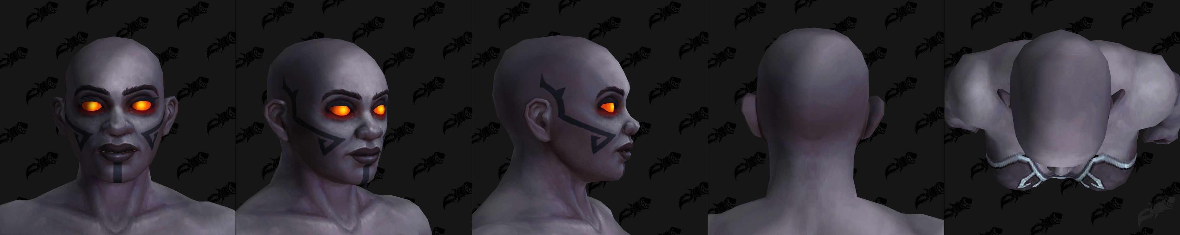 Toutes les infos sur le Nain Sombrefer