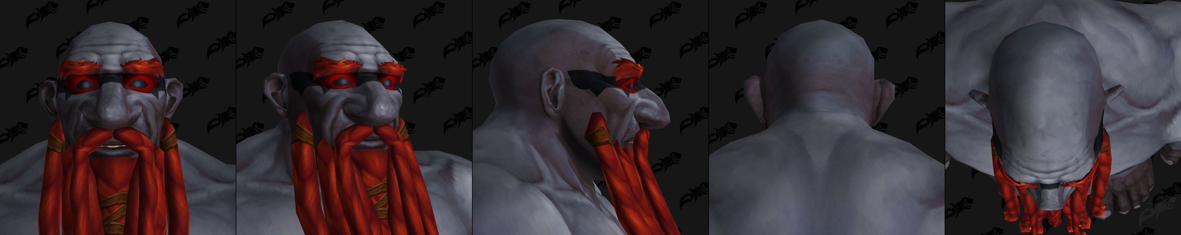 Toutes les infos sur le Nain Sombrefer