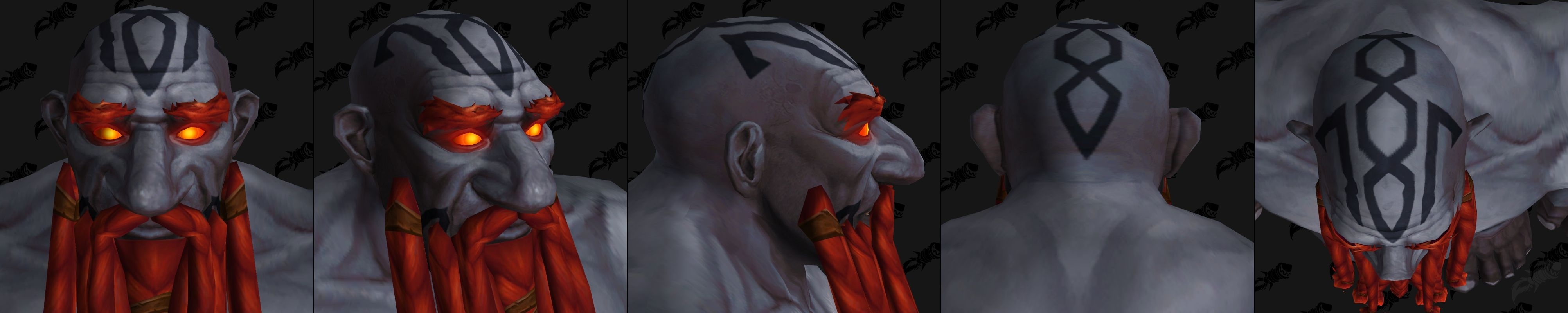 Toutes les infos sur le Nain Sombrefer