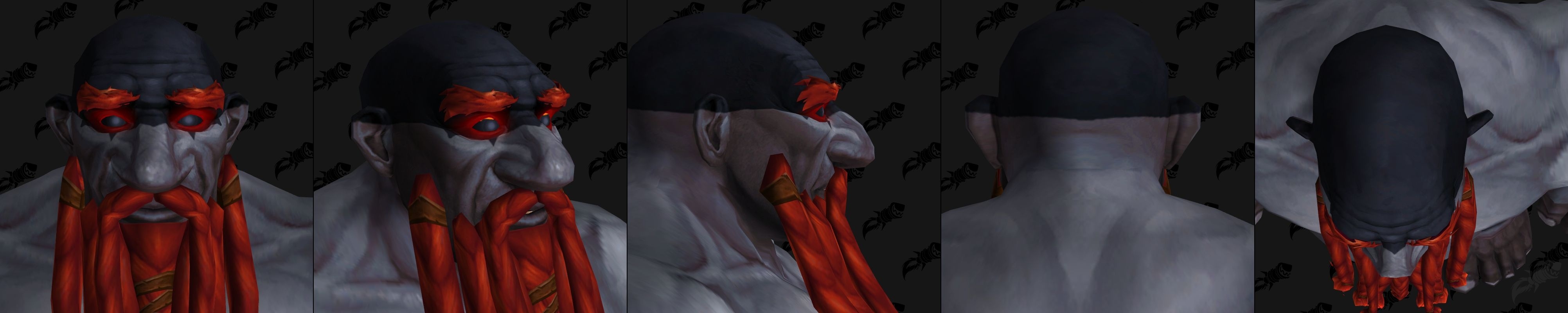 Toutes les infos sur le Nain Sombrefer