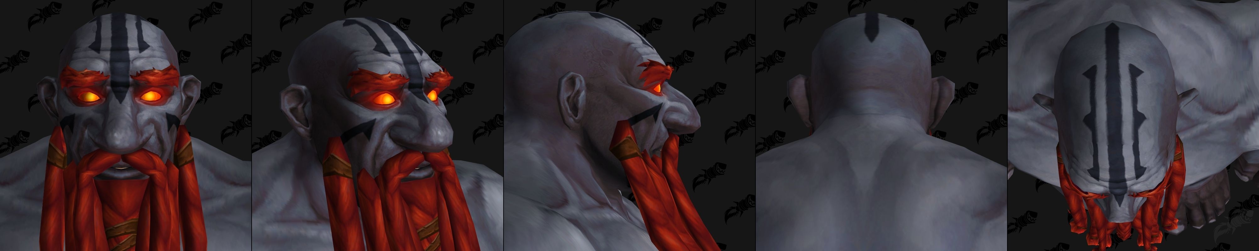 Toutes les infos sur le Nain Sombrefer