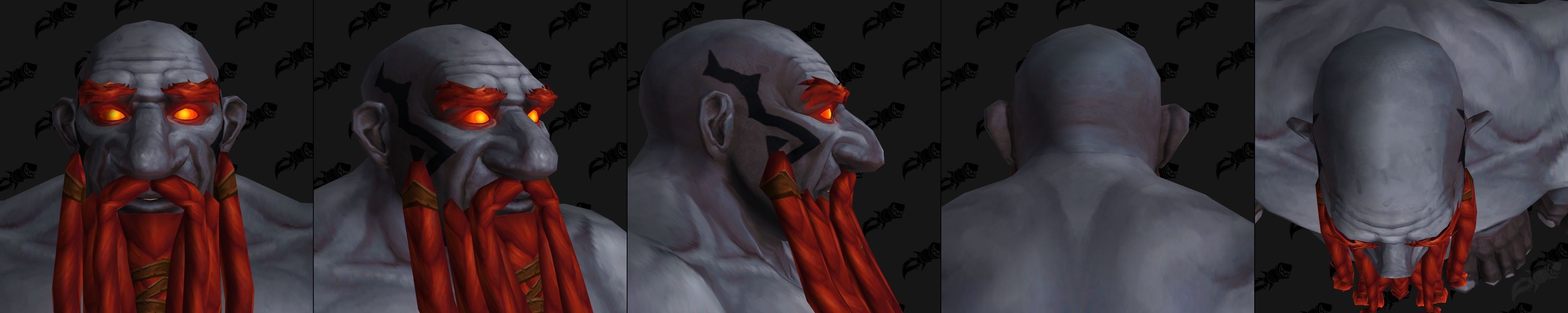 Toutes les infos sur le Nain Sombrefer