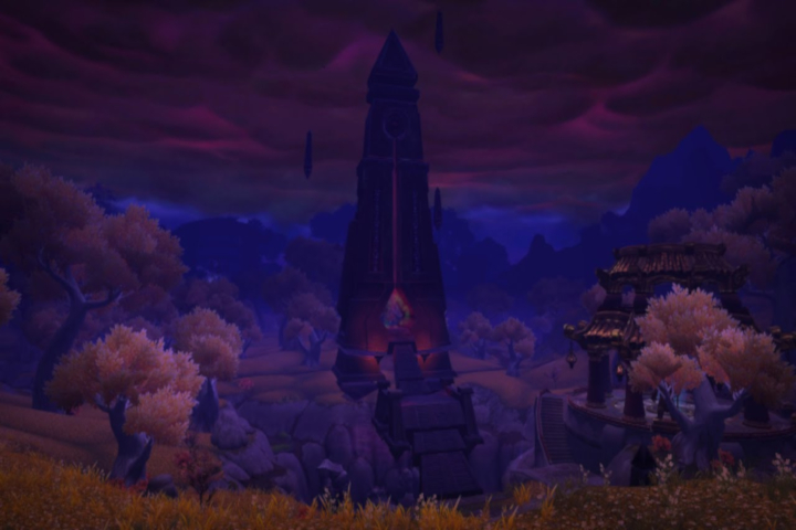 WoW : Patch 8.3, nouveau raid, cape légendaire et races alliées, tout ce qu'il faut savoir