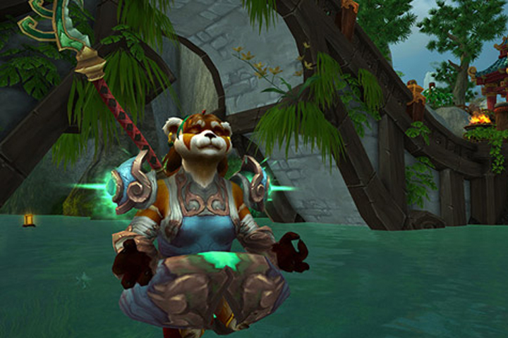 WoW : Comment jouer la compo Moine Démoniste en arène 3c3 ?