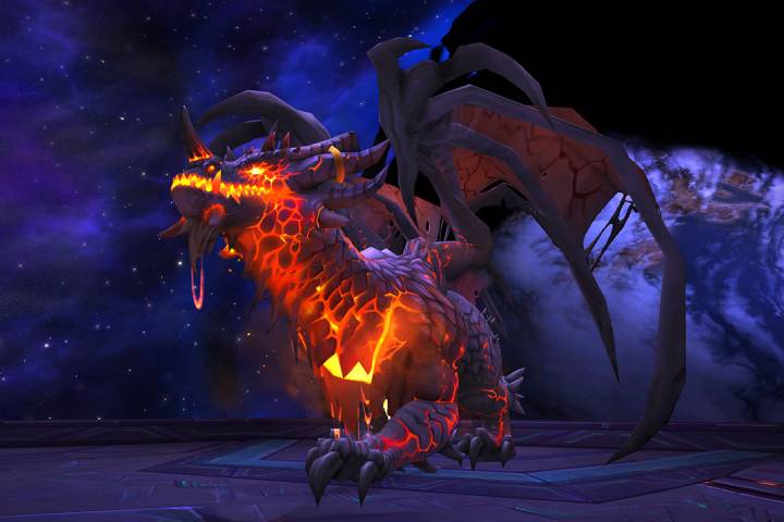 WoW : Stratégie Irion l'empereur Noir, boss de Ny’alotha la cité éveillée