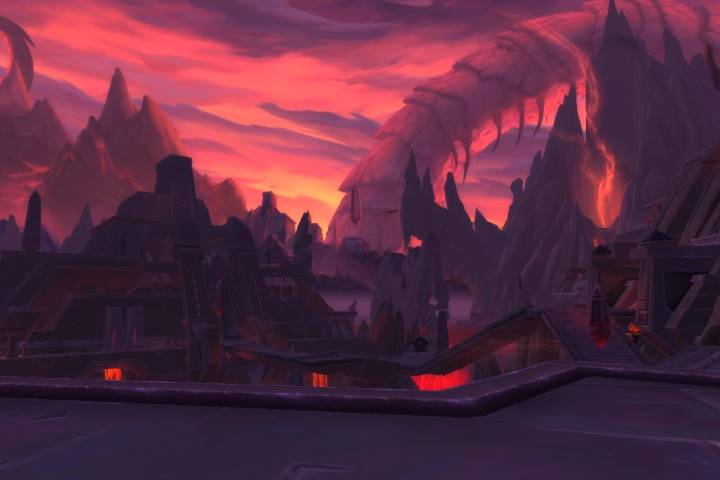 WoW : Progress Ny'alotha, dates, horaires, infos, où suivre le Raid ?